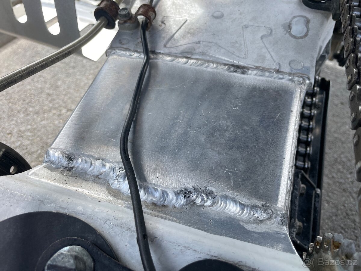 ACCESS TOMAHAWK SP300S - 15