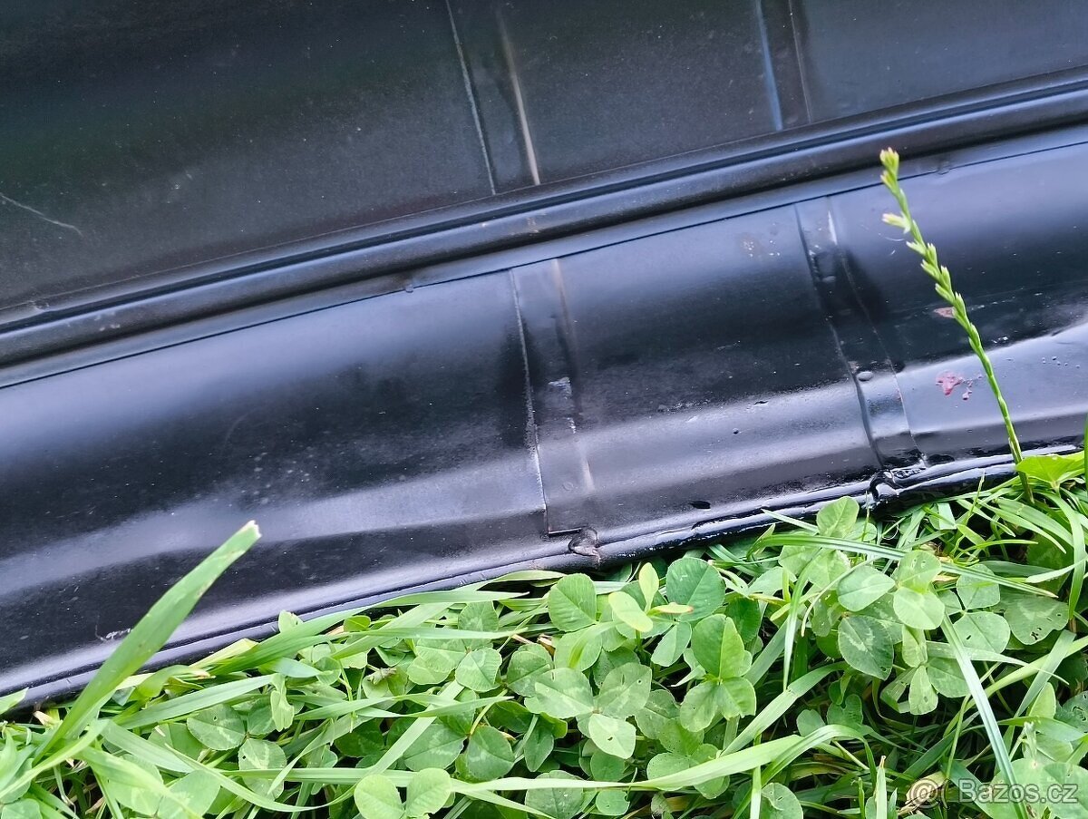 Originální nepoužitý zadní blatník ČZ sport 19' kola 250 - 15