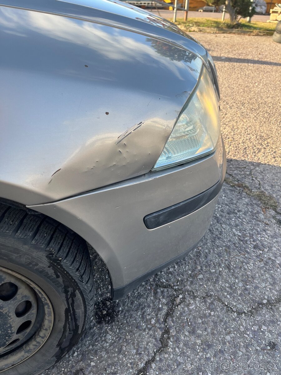 Prodám Škoda octavia ll, comby, 2.0 tdi. - 15