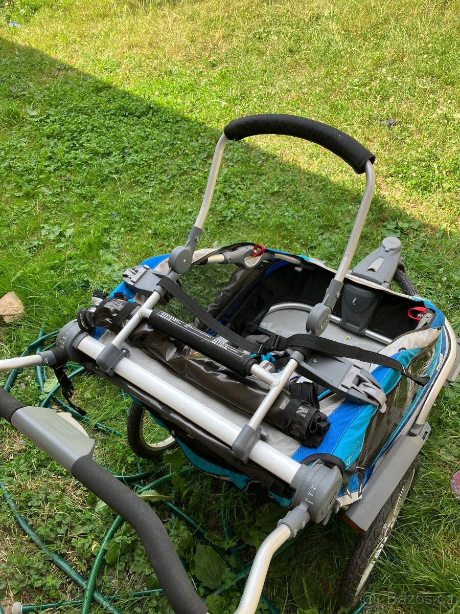 Chariot Chinook 2 - 15