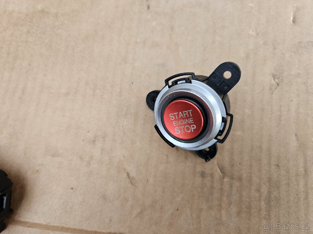 Náhradní díly alfa 159 2.4 Q4 154kw 2008 - 15