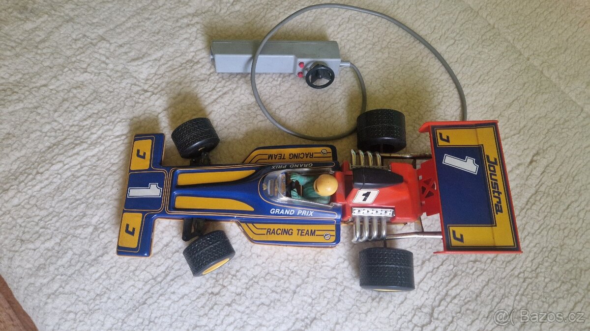 MATCHBOX autíčka - 15