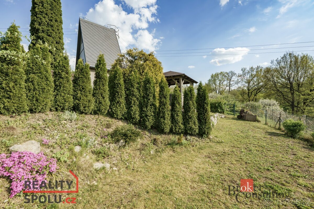 Prodej, domy/chata, 30 m2, 46303 Stráž nad Nisou, Liberec [I - 15