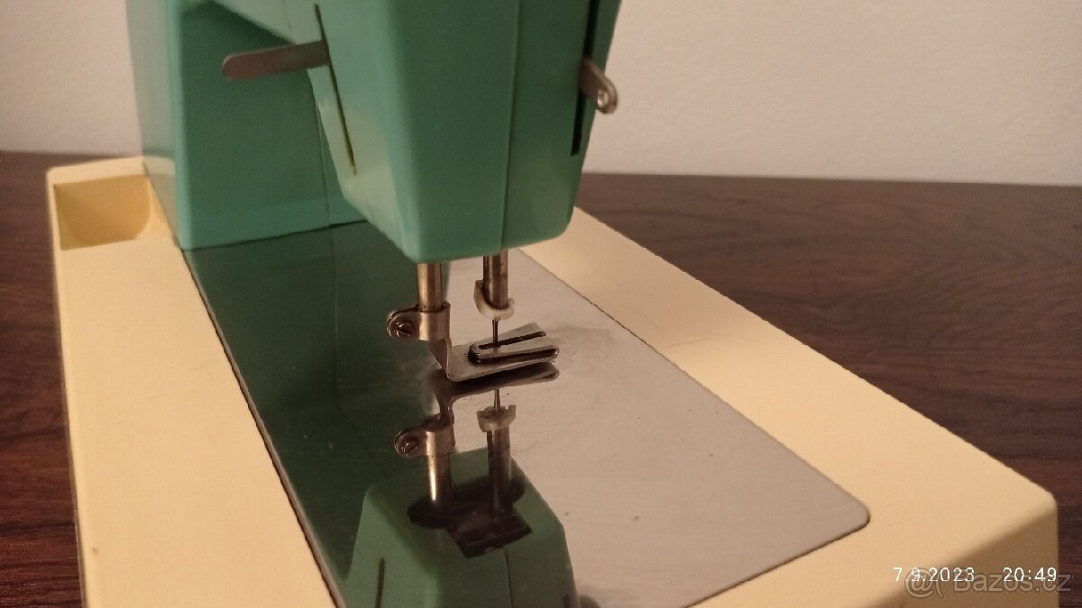 Dětský šicí stroje Piko - 15