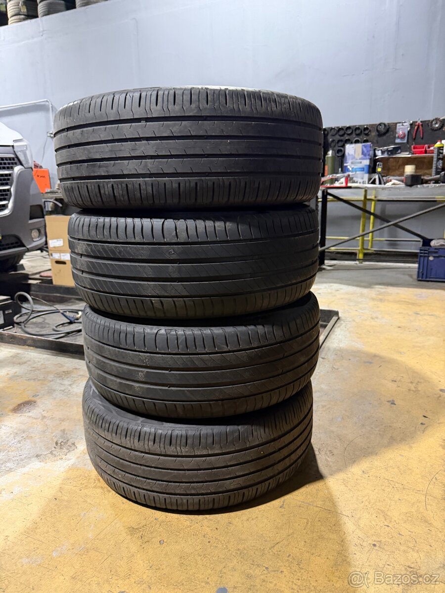 Prodám Alu kola - 15