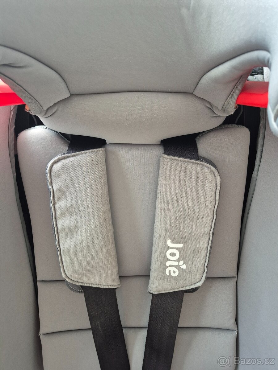 Autosedacka Joil - 15