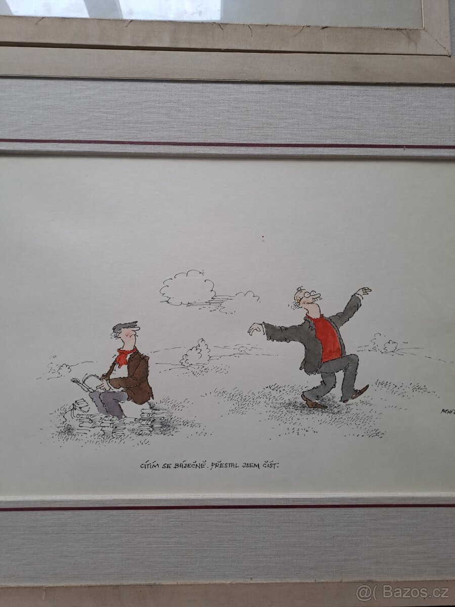 Vladimír Renčín 3x - 15