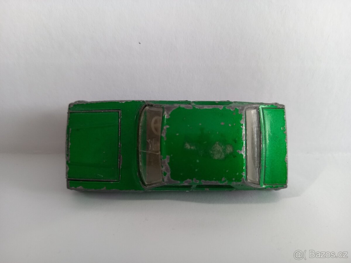 MATCHBOX SUPERFAST - NO° - VRAKOVISKO - 15