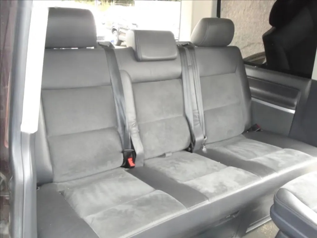 Volkswagen Multivan, 2,0 4X4 - 15