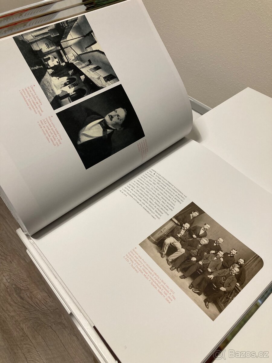 Historie České spořitelny 1/2 - 15