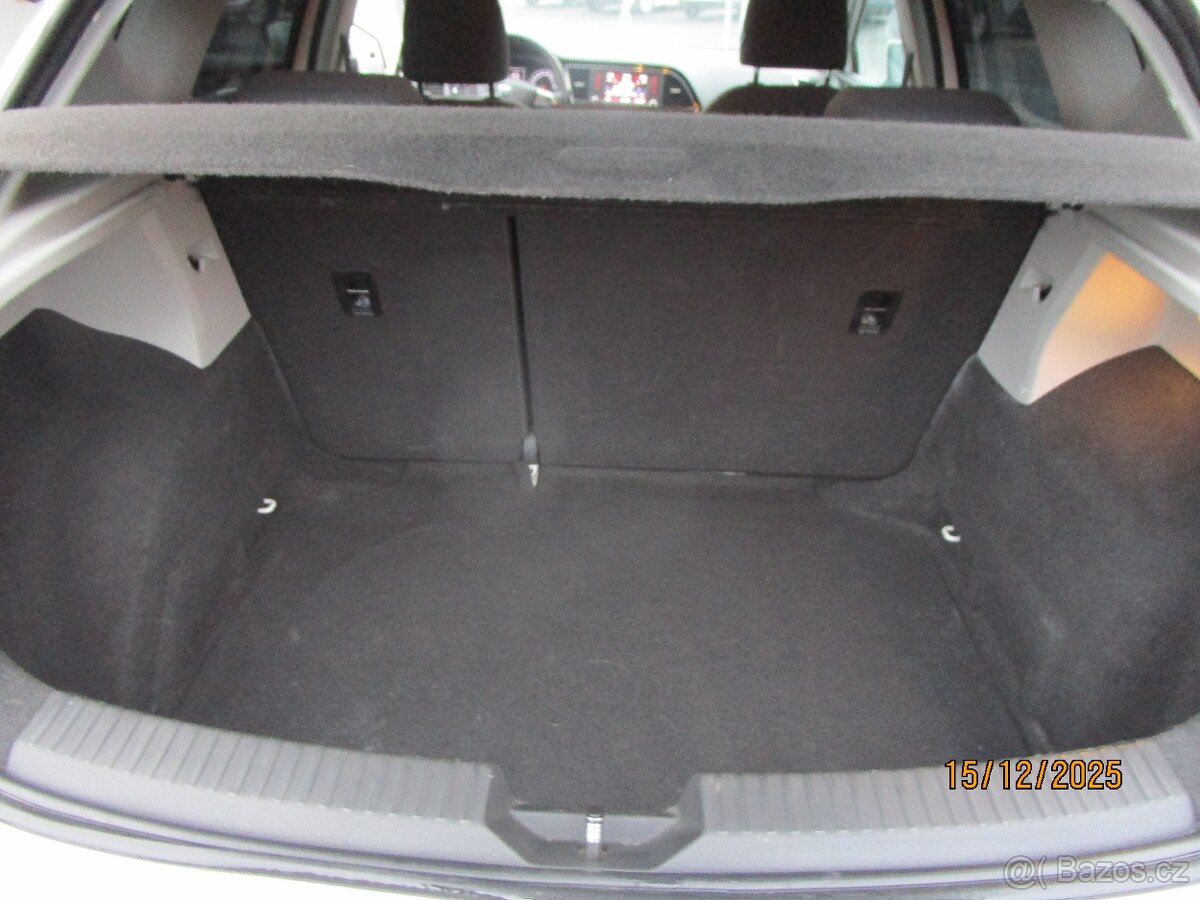 Seat Leon 1,6 TDI 66kw - 15