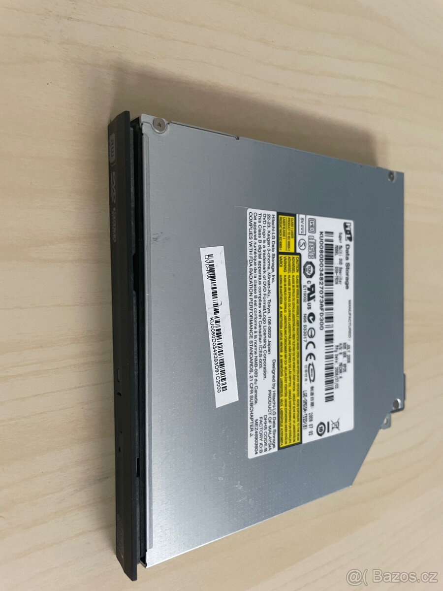 Notebook Lenovo - 15