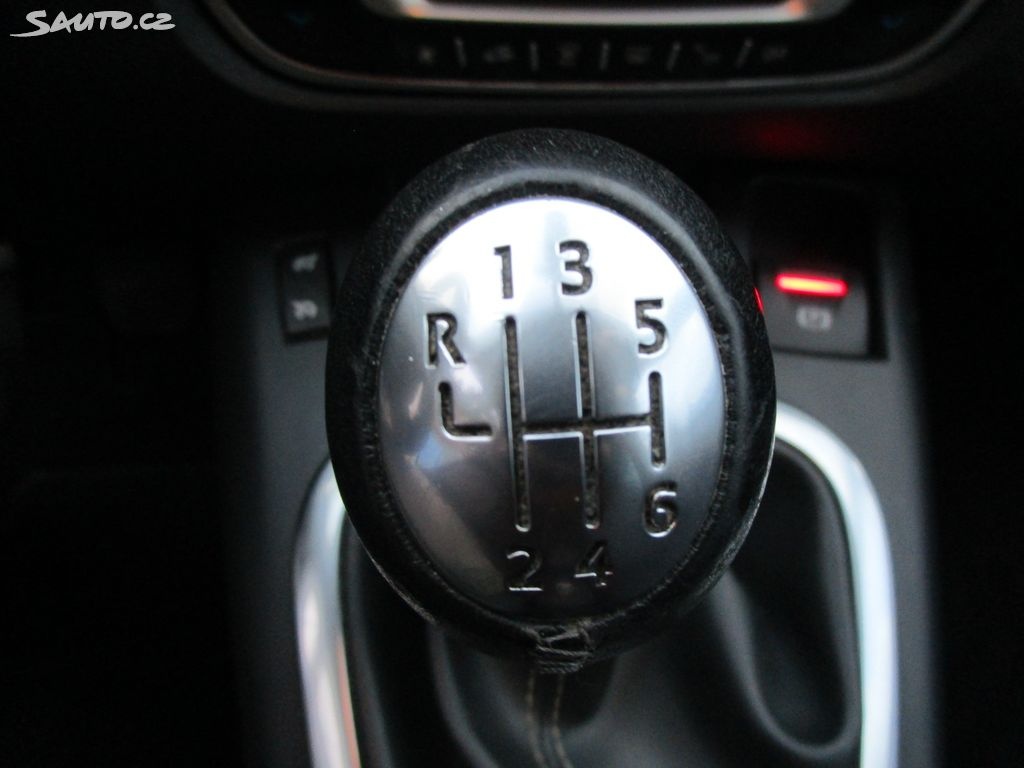 Renault Scénic, 1,2TCE-97KW-KOUPEN ČR-NOVÁ STK - 15