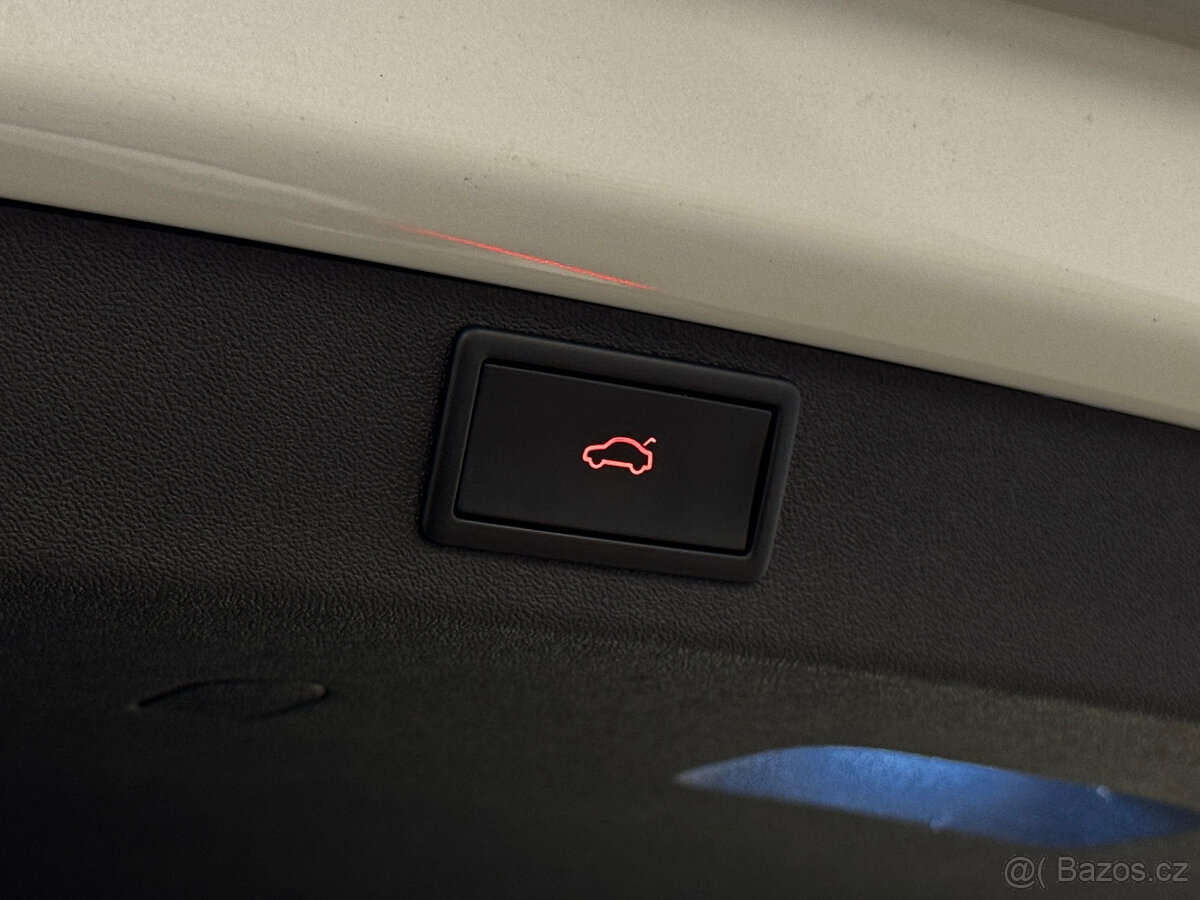 Škoda Enyaq iV, 80x 150kW Loft rv.3/2023 najeto 57tis km - 15