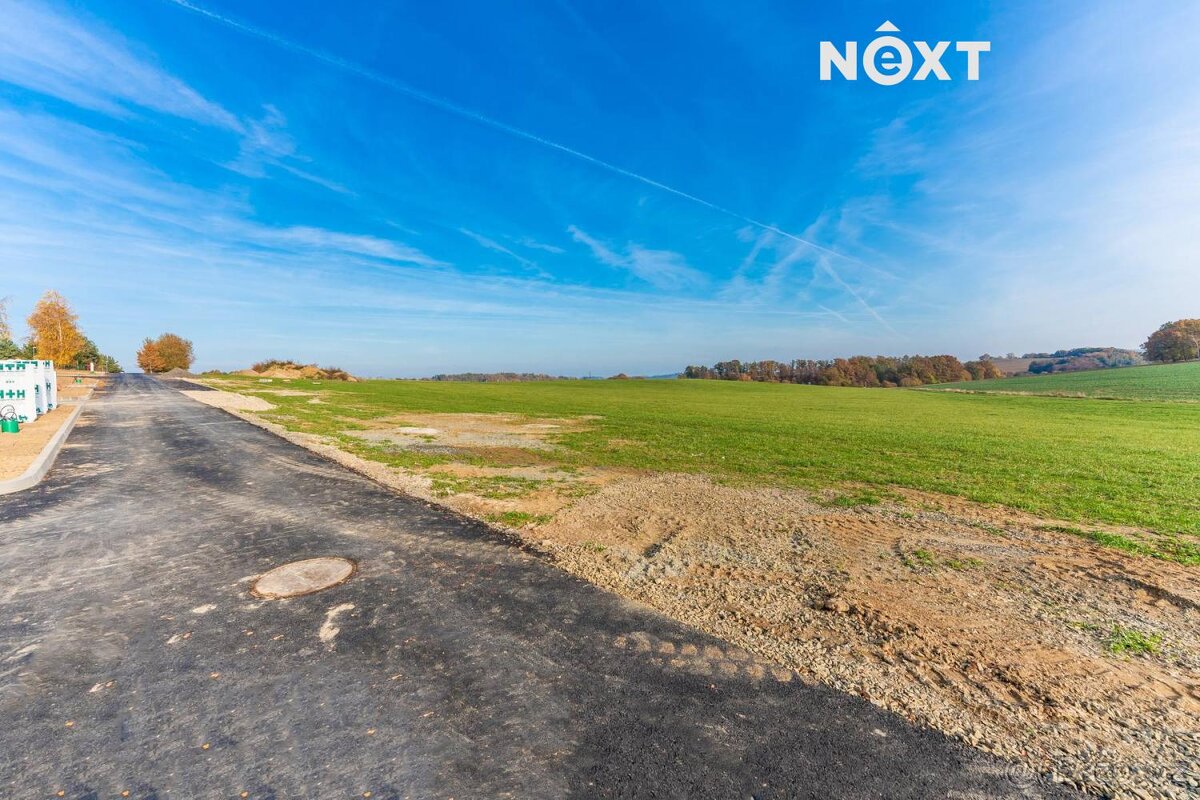 Prodej pozemek Bydlení, 1689㎡ - 15