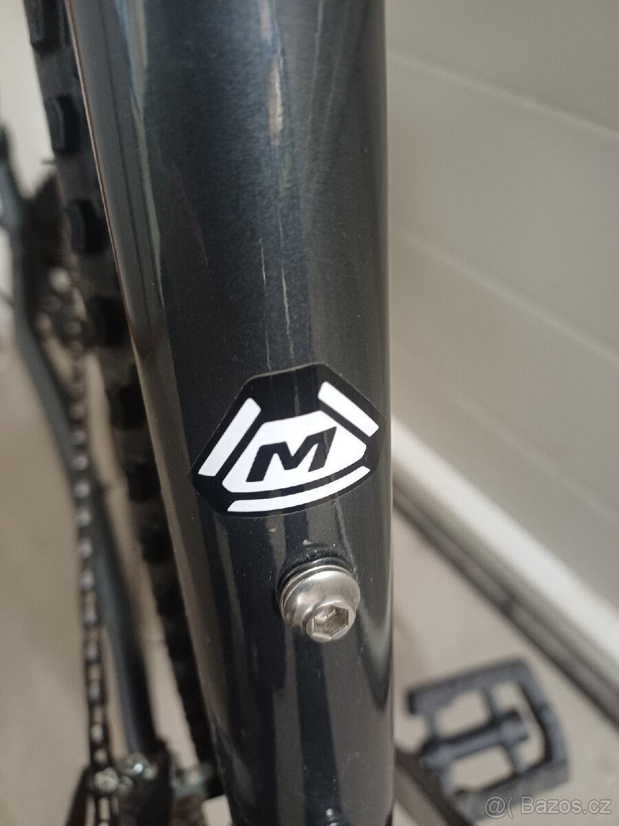 MTB kolo Merida Big NINE 100 velikost M. - 15