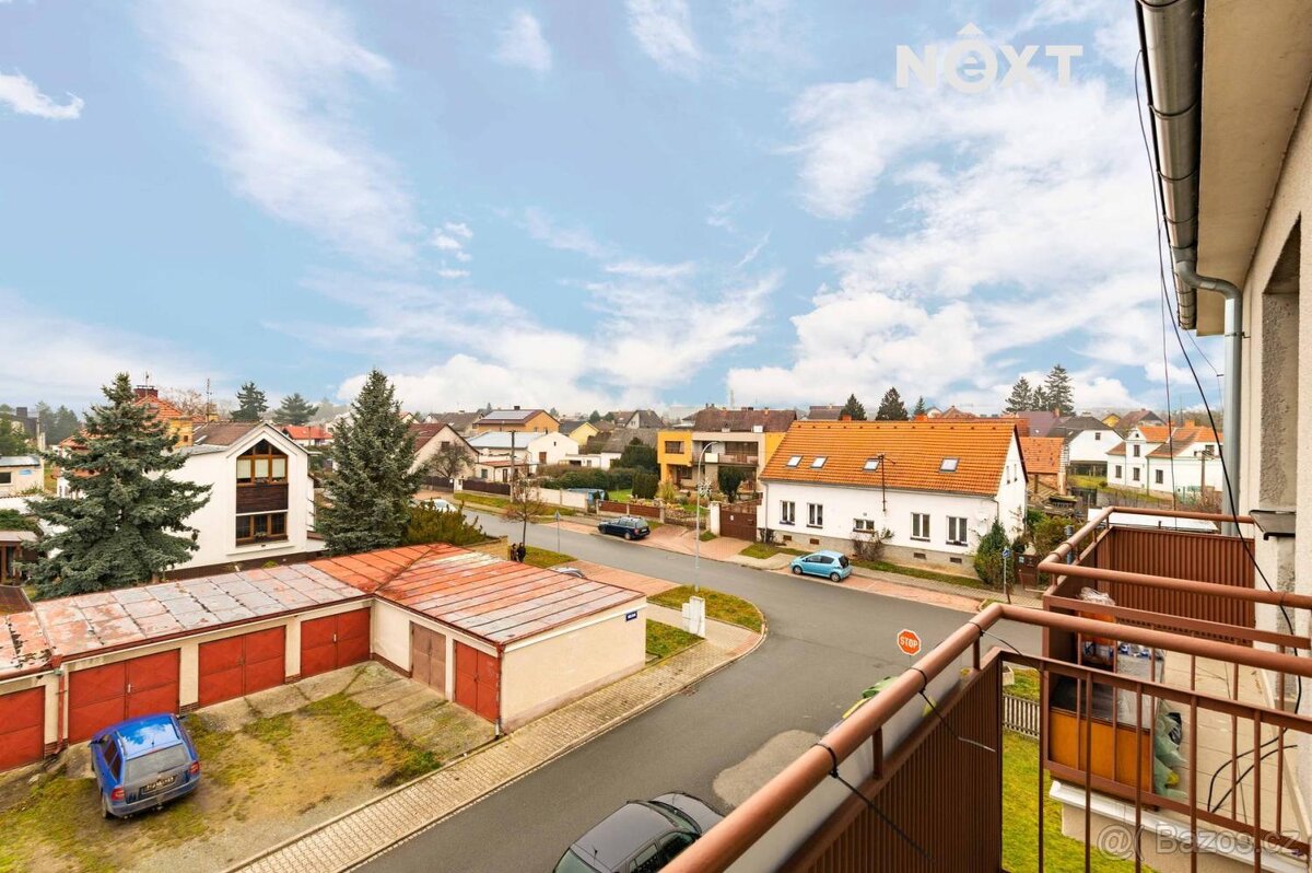 Prodej byt 3+1, 78㎡ - 15