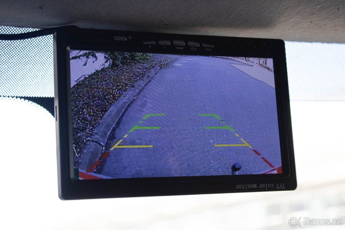 FORD TRANSIT 300M 85kW 2010 - 15