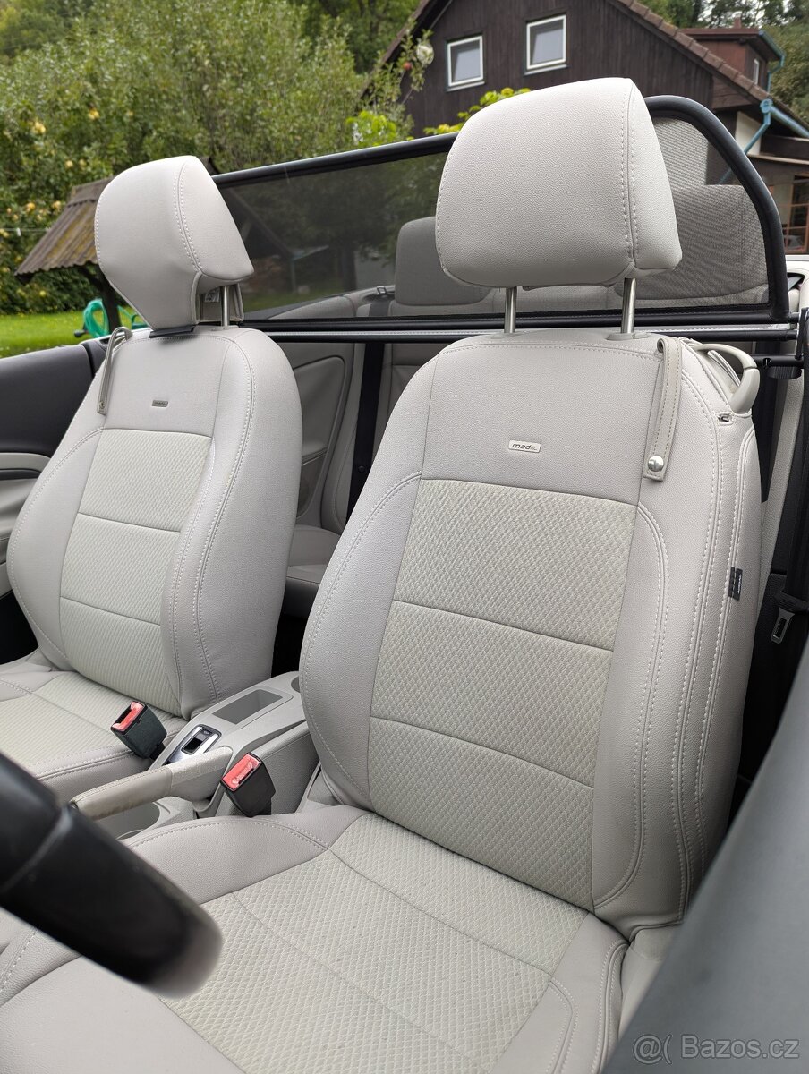 Volkswagen EOS 1,4 TSI 90kW (2008) - 15