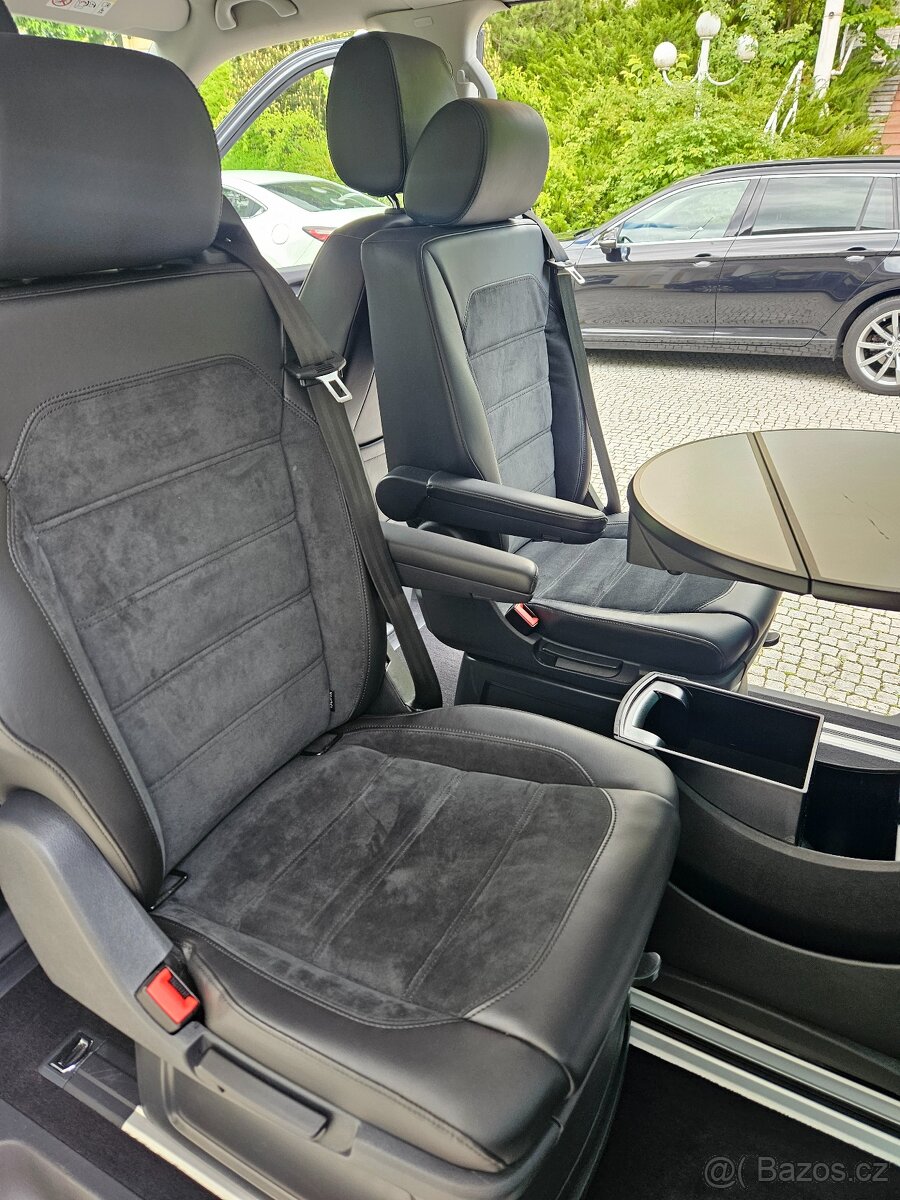 VW T6 Multivan 2.0 TDI 150 kW DSG 4Motion 2018 Webasto - 15