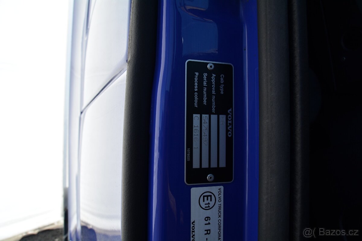 VOLVO FH13 420 XL, lowdeck - 15