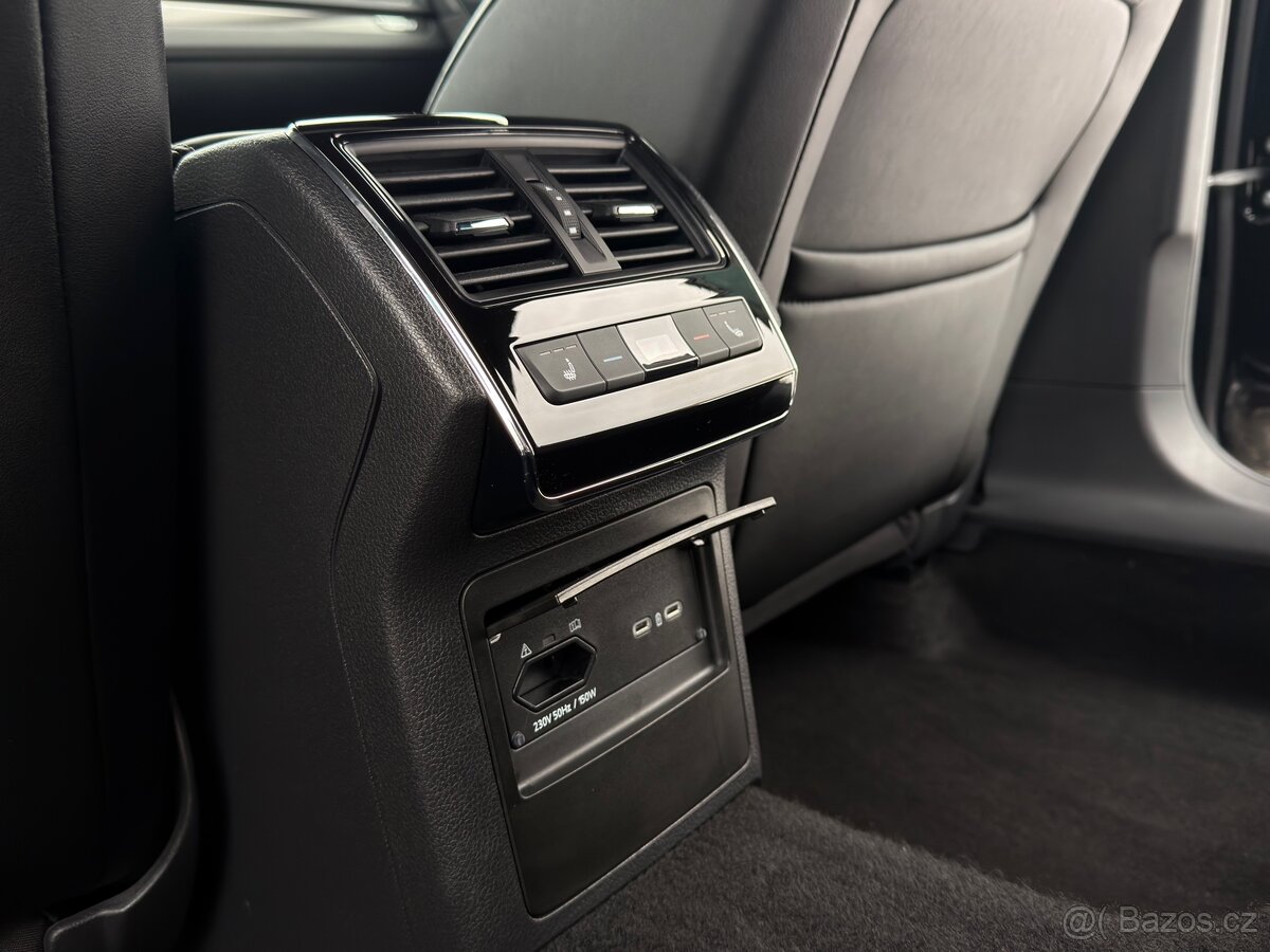 Škoda Superb 3 (FL) SPORTLINE 2.0 TDI 110kw DSG 2022 WEBASTO - 15