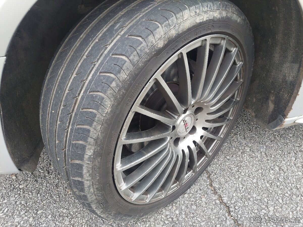 Audi A4 B8 2.0 TDI Avant m.2011 88kw - 15