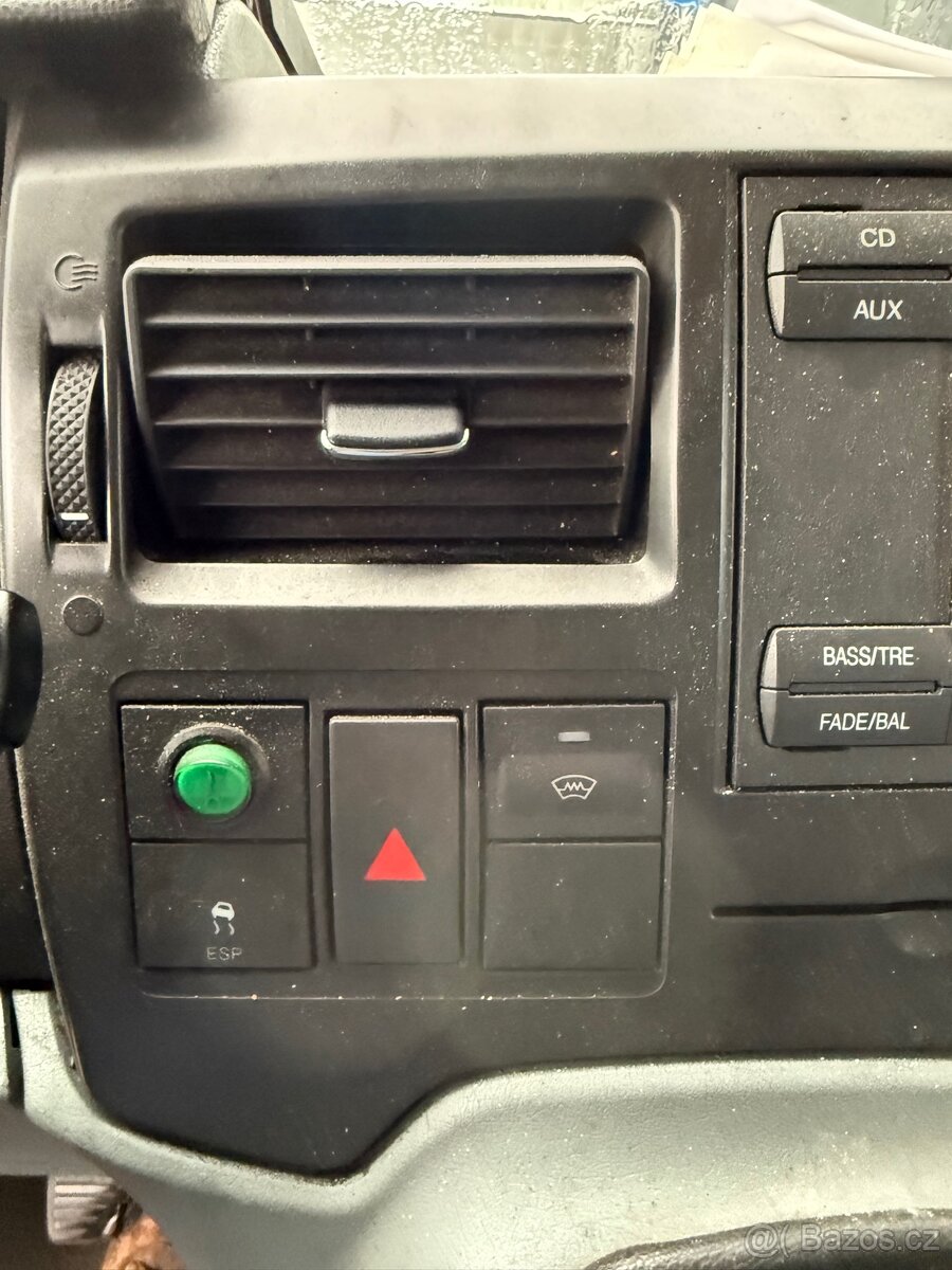 Prodám Ford Transit 3,2 147 - 15