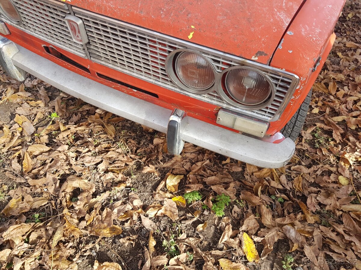 Lada 2103 - 15