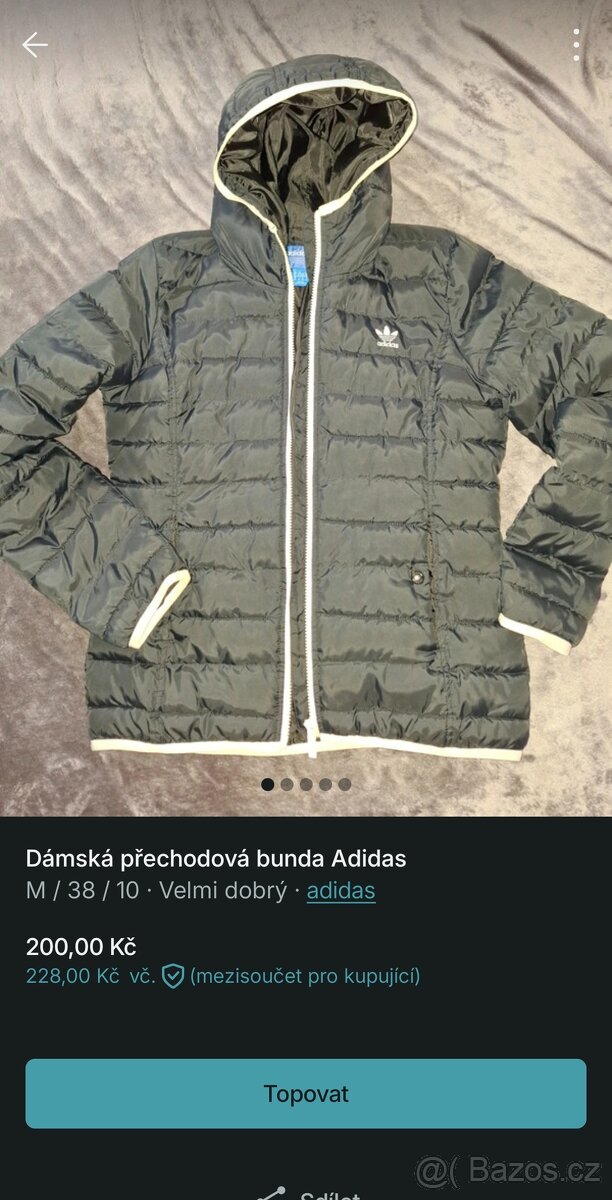 Dámský mix oblečení - 15