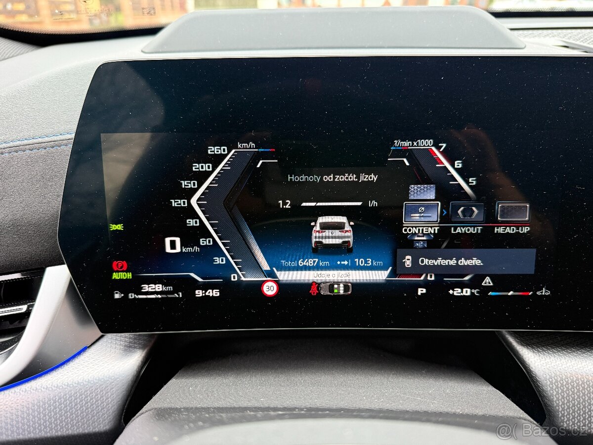 BMW X2 M135i xdrive TOP - 15