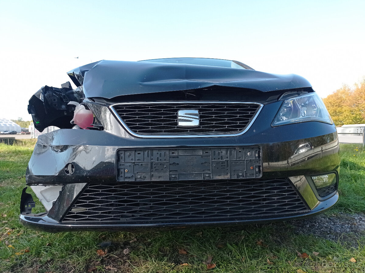 Seat Ibiza 1.0 EcoTSI náhradní díly - 15