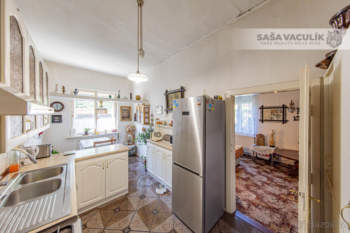 Prodej, domu k rekonstrukci na skvělém místě, Olomouc - Neře - 15