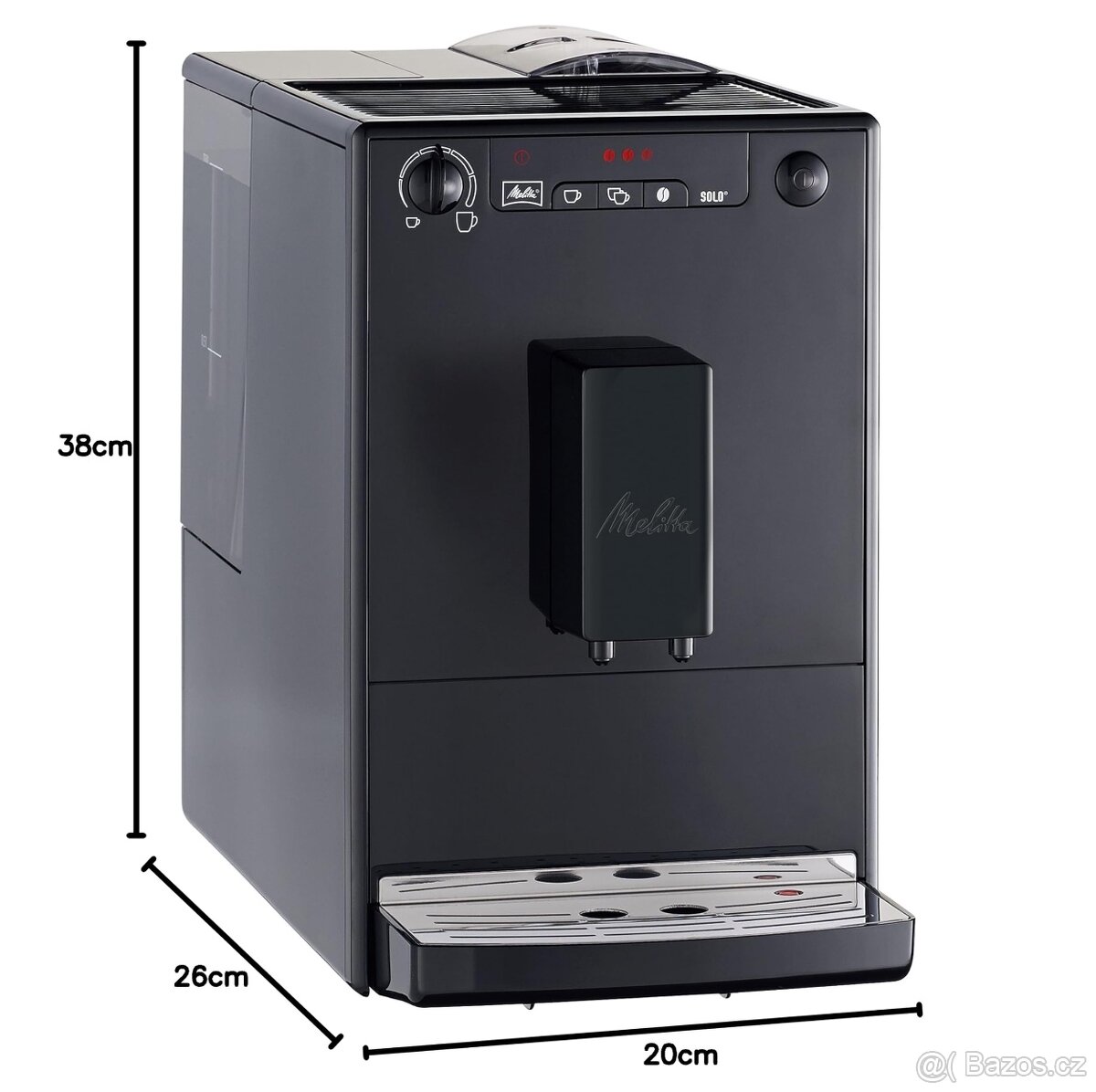 MELITA SOLO E950-222 - 15