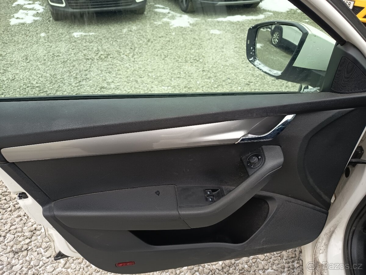 ŠKODA Octavia Combi 1,6TDI Ambition ČR - 15