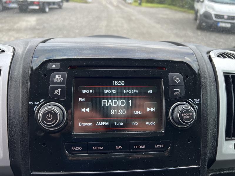 Prodám Fiat Ducato 2.3,96kw,L3H2,klima,temp.. - 15