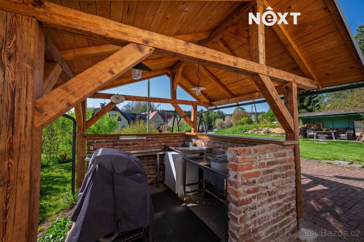 Prodej komerční Restaurace, 230㎡ - 15