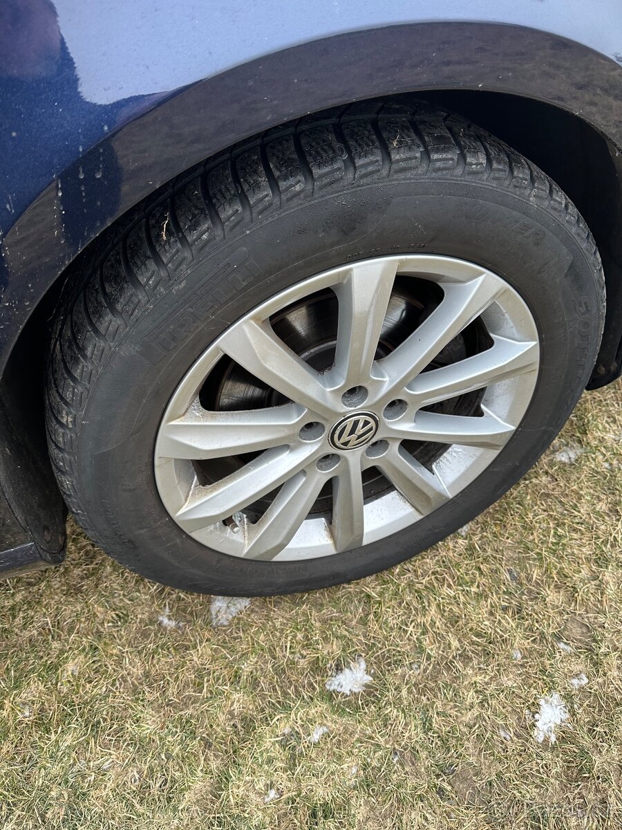 VW PASSAT 1.4 TSI-90KW-NAVIGACE-AL.KOLA - 15