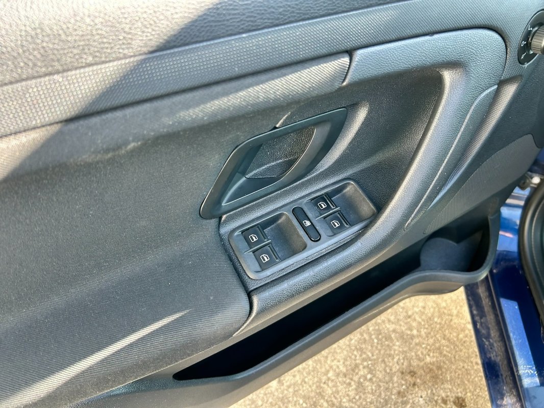 Škoda Fabia 1.6 TDI 2013 Combi 77 kw Elegance - 15