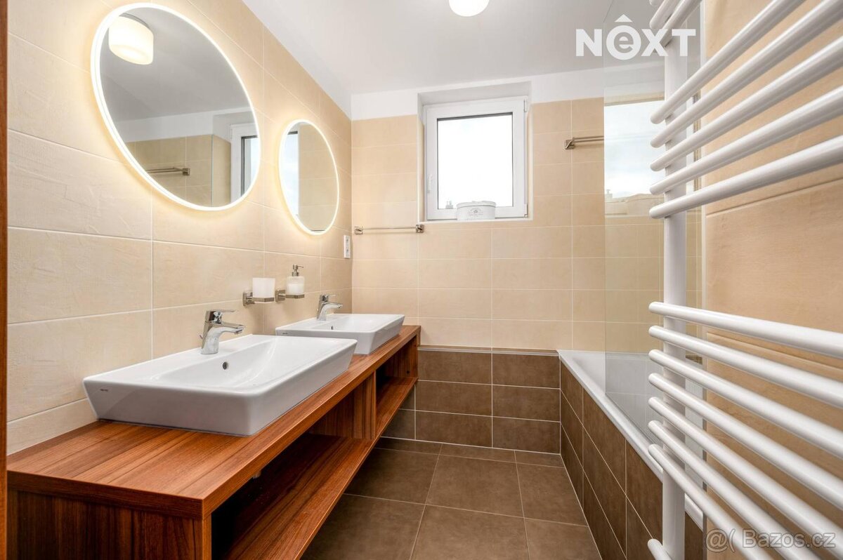 Prodej byt 3+kk, 80㎡ - 15