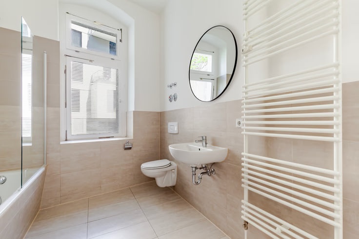 Pronájem bytu 2+kk – 46 m² - 15