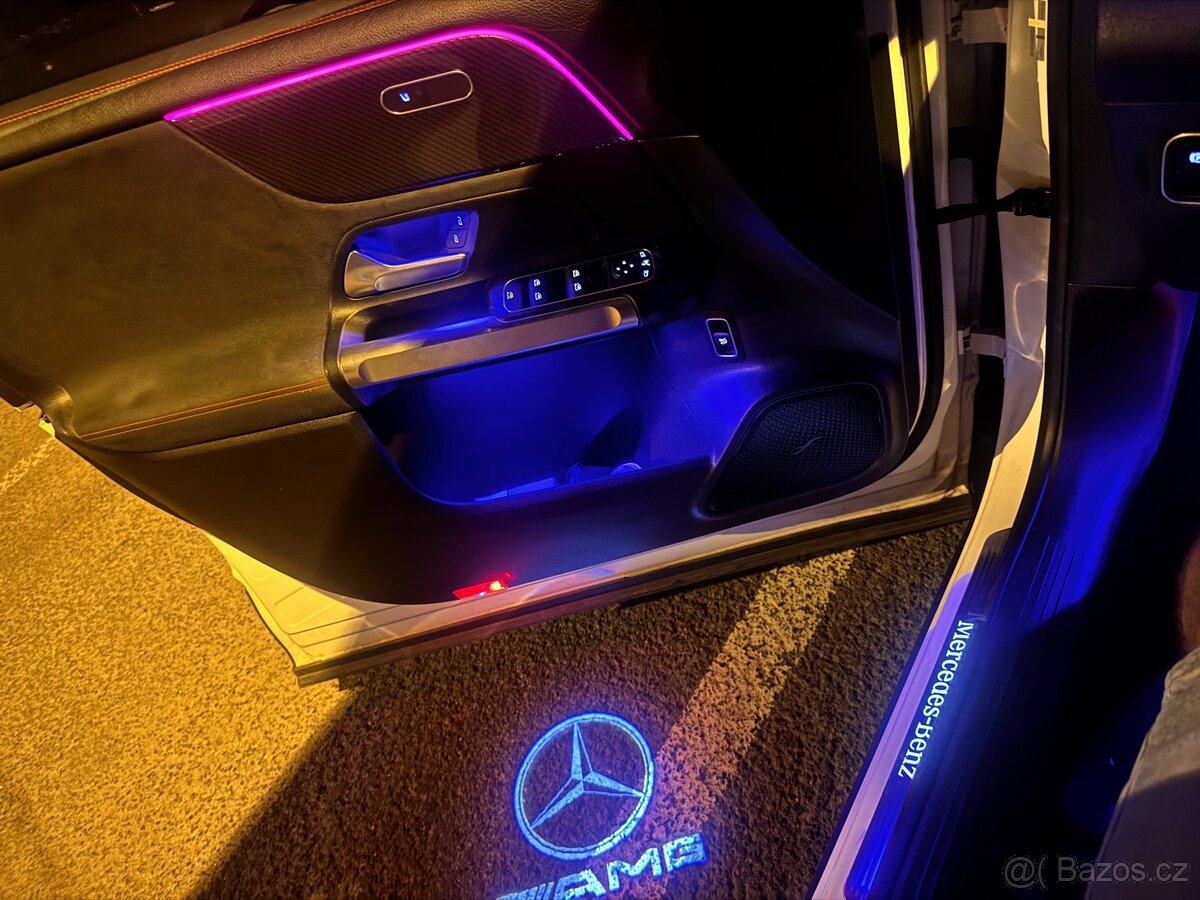 Mercedes Benz Glb 250 - 15