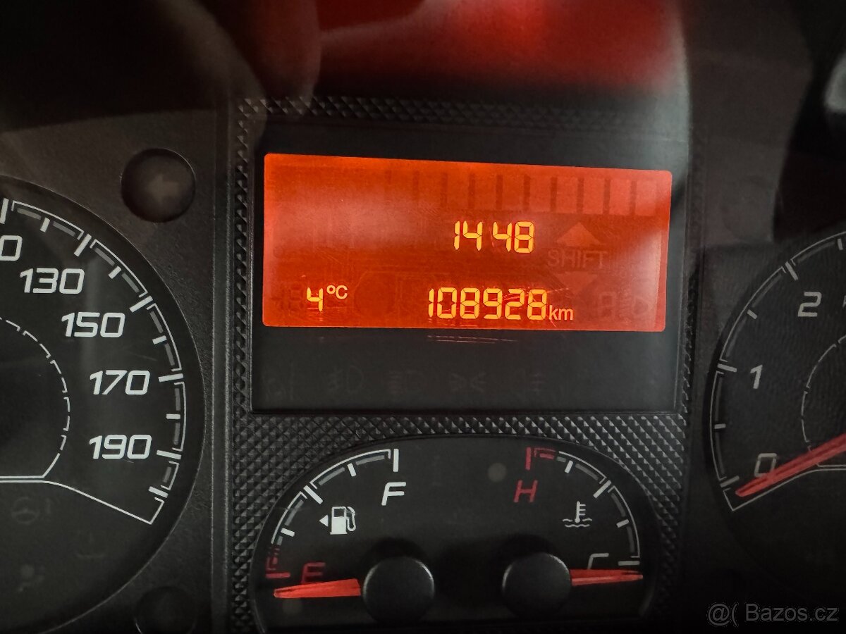 Citroen Jumper L4H2 - 15