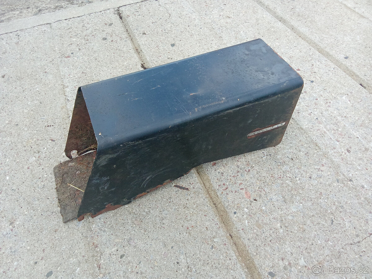 Sečení, sekání, kosiště, buben sečení - 15