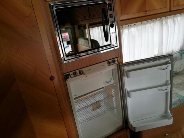 Pujcujemeobytnaauta.cz - levné půjčení obytky - 15