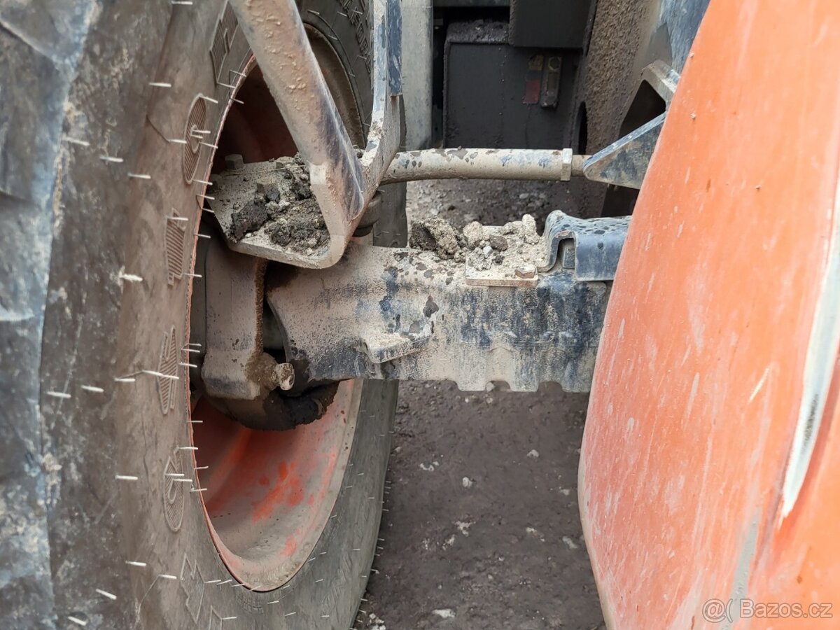BOBCAT TL470X - 15