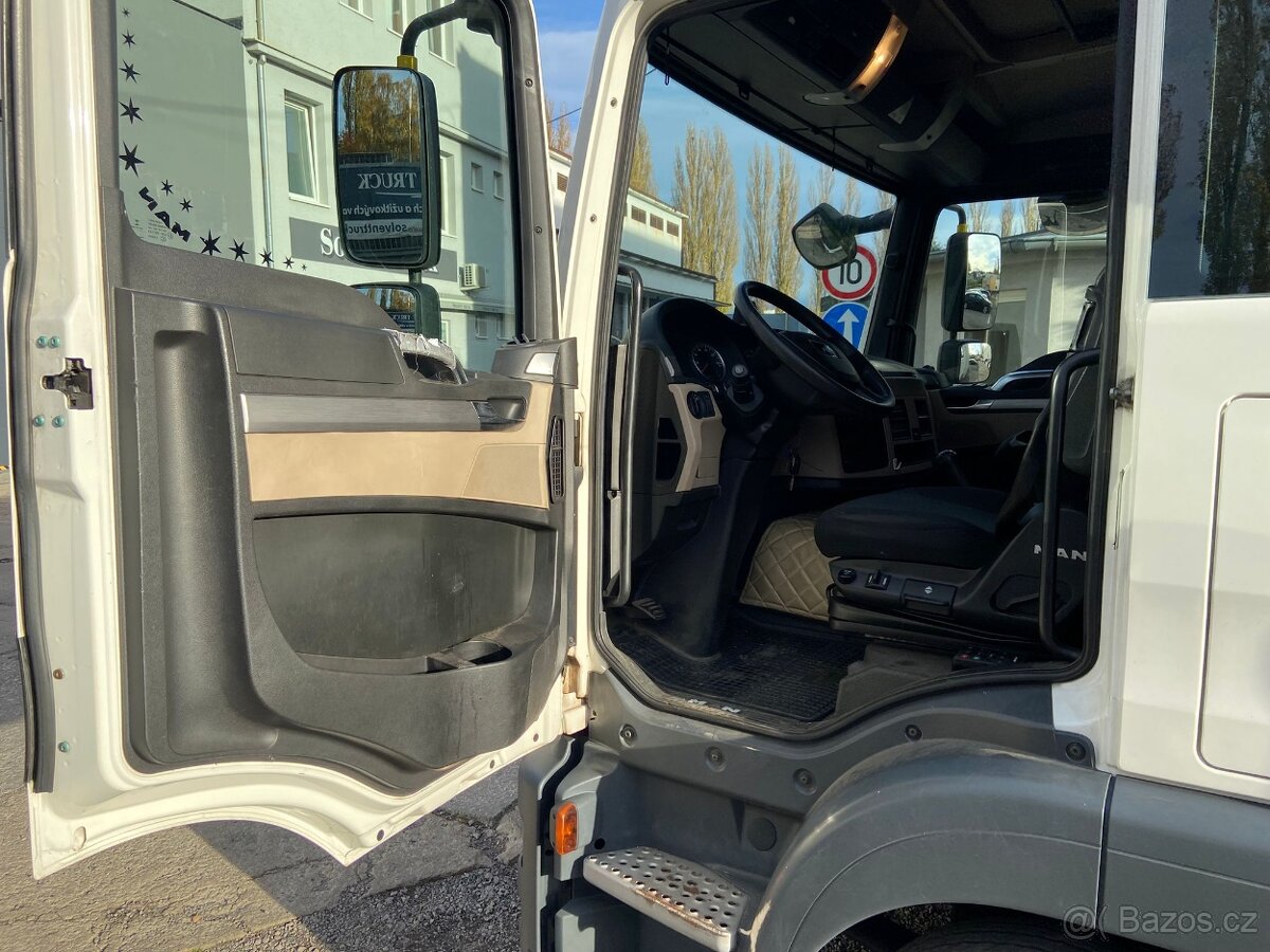 MAN TGL 12.220, Euro 6, čelo +DPH - 15