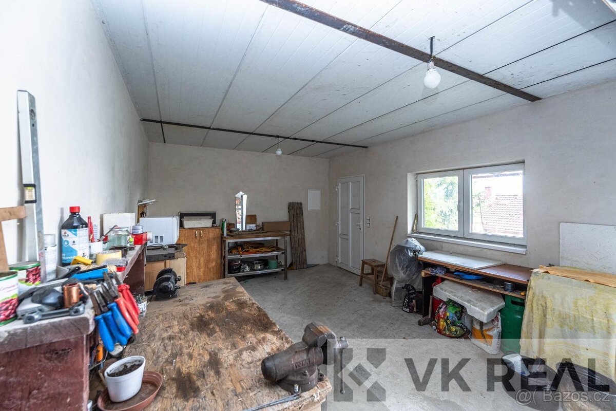 Prodej rodinného domu, 162 m2, OV, Dubí II. 784, Březová-Ole - 15