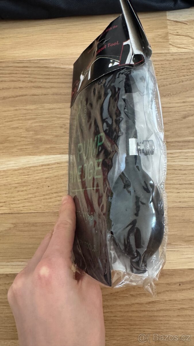 PDR sada na opravu promáčklin - 15