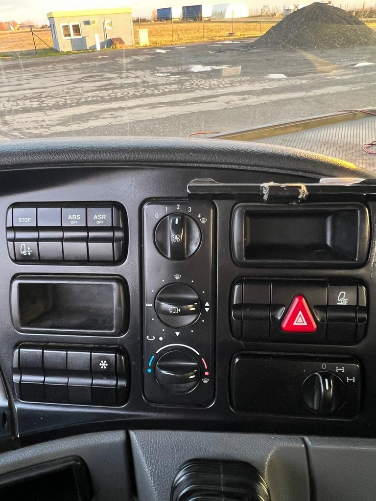 MERCEDES BENZ ACTROS 2644 6X4-rok výroby 2013-meiler - 15